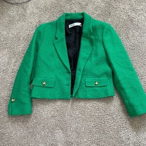 Zara Blazer
